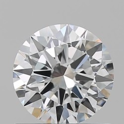 Diament szlif okrągły, 0.8ct, VVS1, H, GIA 5536478996